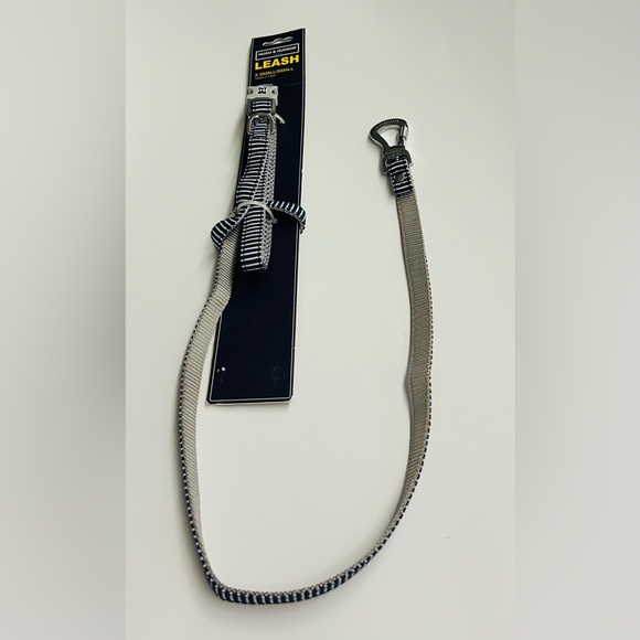 New Hugo & Hudson Leash X Small/Small Mesh - Picture 2 of 16